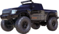 AMEWI CRAWLER 4WD DIRT CLIMBING PICKUP CRAWLER 1:10 RTR