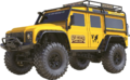 Amewi Dirt Climbing SUV Safari Crawler 4WD RTR