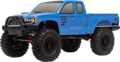Axial RC Truck 1/10 SCX10 III Base Camp 4WD Rock Crawler Brushed RTR
