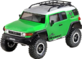 Absima Crawler CR3.4 Khamba Brushed 1:10 RC Modellauto Elektro Crawler Allradantrieb (4WD) RtR 2,4GH