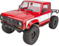 TEAM ASSOCIATED Enduro Sendero HD ARTR, Element RC - TRAIL TRUCK 1/10 RTR