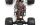 MONSTER TRUCK LOSI MINI LMT 1/18 Megalodon
