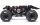 MONSTER TRUCK LOSI MINI LMT 1/18 Megalodon