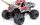 MONSTER TRUCK LOSI MINI LMT 1/18 ZOMBIE