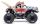 MONSTER TRUCK LOSI MINI LMT 1/18 ZOMBIE
