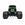 MONSTER TRUCK LOSI LMT 2.0 1/8 GRAVE DIGGER