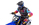 LOSI PROMOTO-MX FXR 1/4