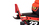 LOSI PROMOTO-MX FXR 1/4