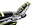 LOSI PROMOTO-SM FXR 1/4