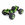 MONSTER TRUCK LOSI LMT 2.0 1/8 GRAVE DIGGER