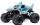 MONSTER TRUCK LOSI MINI LMT 1/18 Megalodon