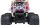 MONSTER TRUCK LOSI MINI LMT 1/18 ZOMBIE