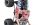 MONSTER TRUCK LOSI MINI LMT 1/18 ZOMBIE