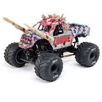 LOSI MINI LMT MONSTER TRUCK ZOMBIE 1:18