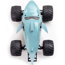 LOSI MINI LMT MONSTER TRUCK MEGALODON 1:18