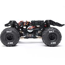 LOSI MINI LMT MONSTER TRUCK MEGALODON 1:18