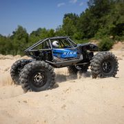 Axial 1/18 UTB18 Capra 4WS 4X4