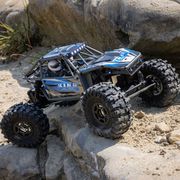 Axial 1/18 UTB18 Capra 4WS 4X4