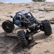 Axial 1/18 UTB18 Capra 4WS 4X4