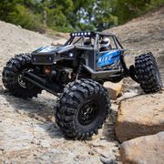 Axial 1/18 UTB18 Capra 4WS 4X4