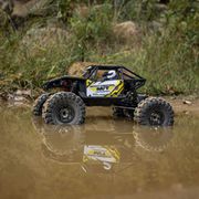 Axial 1/18 UTB18 Capra 4WS 4X4