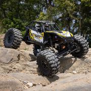 Axial 1/18 UTB18 Capra 4WS 4X4