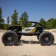 Axial 1/18 UTB18 Capra 4WS 4X4