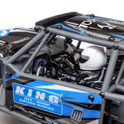 Axial 1/18 UTB18 Capra 4WS 4X4 RTR