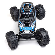 Axial 1/18 UTB18 Capra 4WS 4X4 RTR