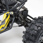 Axial 1/18 UTB18 Capra 4WS 4X4 RTR