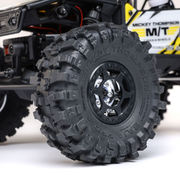 Axial 1/18 UTB18 Capra 4WS 4X4 RTR