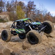 AXIAL AXP8 GILAMON 2.2 RTR ROCK CRAWLER