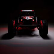 AXIAL AXP8 GILAMON 2.2 RTR ROCK CRAWLER
