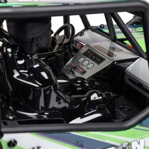 AXIAL AXP8 GILAMON 2.2 RTR ROCK CRAWLER