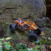 Axial 1/10 RBX10 Ryft 4X4 Rock Crawler and Rock Bouncer