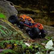 Axial 1/10 RBX10 Ryft 4X4 Rock Crawler and Rock Bouncer