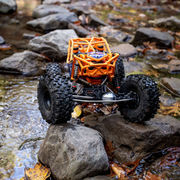 Axial 1/10 RBX10 Ryft 4X4 Rock Crawler and Rock Bouncer