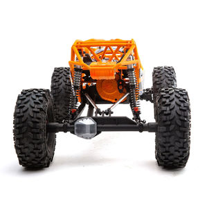 AXIAL RBX10 RYFT 4X4 ROCK CRAWLER / ROCK BOUNCER 1/10