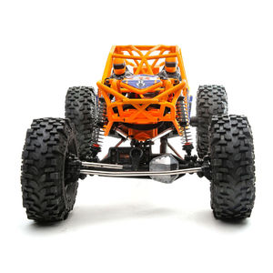 AXIAL RBX10 RYFT 4X4 ROCK CRAWLER / ROCK BOUNCER 1/10