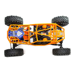 Axial 1/10 RBX10 Ryft 4X4 RTR Brushless Rock Crawler