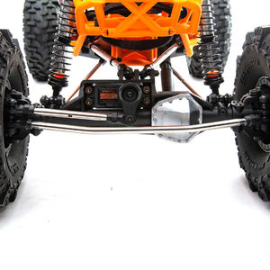 Axial 1/10 RBX10 Ryft 4X4 RTR Brushless Rock Crawler