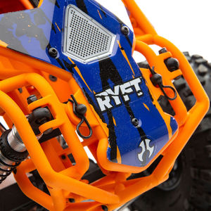 Axial 1/10 RBX10 Ryft 4X4 RTR Brushless Rock Crawler