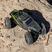 Axial 1/24 AX24 XC-1 4WS 4X4