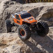 Axial 1/24 AX24 XC-1 4WS 4X4