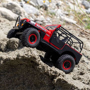 AXIAL SCX30 JEEP CJ-7 SCALE CRAWLER