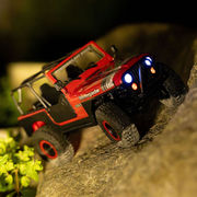 AXIAL SCX30 JEEP CJ-7 SCALE CRAWLER