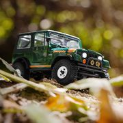 AXIAL SCX30 JEEP CJ-7 SCALE CRAWLER