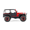AXIAL SCX30 JEEP CJ-7 1/30 SCALER CRAWLER