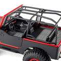 AXIAL SCX30 JEEP CJ-7 1/30 SCALER CRAWLER