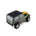 AXIAL SCX30 JEEP CJ-7 1/30 SCALER CRAWLER